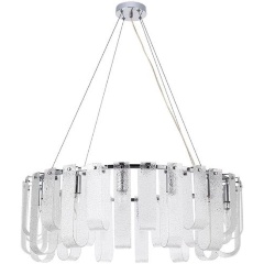 Изображение товара Подвесная люстра Arte Lamp Denebola A4074LM-14CC