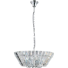 Изображение товара Подвесная люстра Arte Lamp Florizel A1072SP-6CC