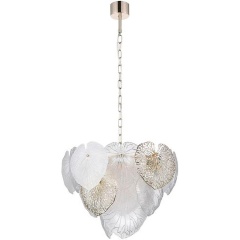 Изображение товара Подвесная люстра Arte Lamp Kapri A4078LM-6GO