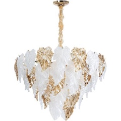 Изображение товара Подвесная люстра Arte Lamp Lilly A4070LM-12GO