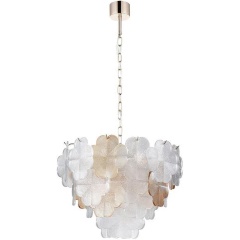 Изображение товара Подвесная люстра Arte Lamp Mallika A4077LM-6GO