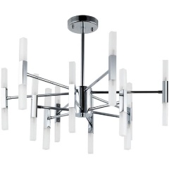 Изображение товара Люстра на штанге Arte Lamp Ramona A7410PL-24CC