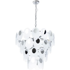 Изображение товара Подвесная люстра Arte Lamp Rosabella A4067LM-11CC