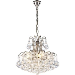 Изображение товара Подвесная люстра Arti Lampadari Alanno E 1.5.40.100 N