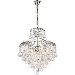 Изображение товара Подвесная люстра Arti Lampadari Bellagio E 1.5.50.100 N