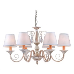 Изображение товара Подвесная люстра Arti Lampadari Camisa E 1.1.6 C.