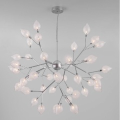 Изображение товара Подвесная люстра Bogates 547.