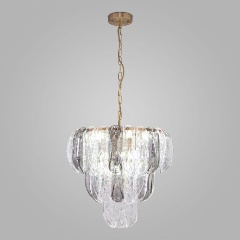 Изображение товара Подвесная люстра Bogates Callas 365/12