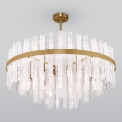 Изображение товара Подвесная люстра Bogates Hollis 368/12 Smart