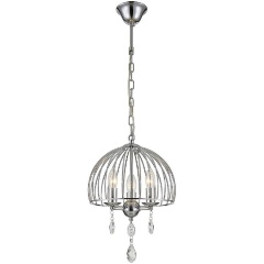 Изображение товара Подвесная люстра Citilux Джина CL462231.