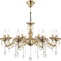 Изображение товара Подвесная люстра Citilux Кармен CL404183