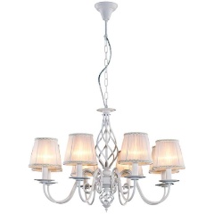 Изображение товара Подвесная люстра Citilux Ровена CL427180.