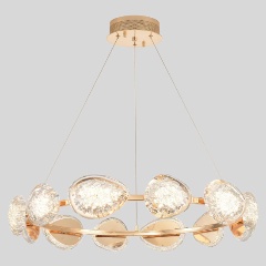 Изображение товара Подвесная люстра Crystal Lux FELICIDAD SP96W LED