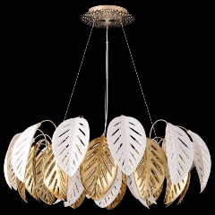 Изображение товара Подвесная люстра Crystal Lux RAMONA SP8