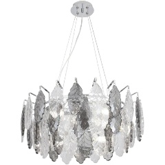 Изображение товара Подвесная люстра Crystal Lux Trevi SP6 Chrome