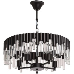 Изображение товара Подвесная люстра De Markt City Бриз 111018305