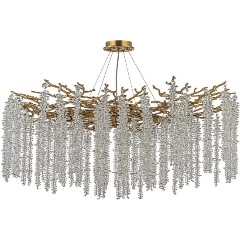 Изображение товара Подвесная люстра Dio DArte Tavenna H 1.5.100.100 A для больших залов