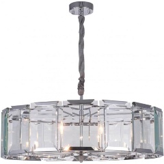 Изображение товара Подвесная люстра Divinare 1100/02 SP-8.
