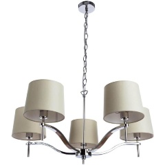 Изображение товара Подвесная люстра Divinare 1341/02 LM-5.