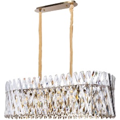 Изображение товара Подвесная люстра Divinare Bivara 7567/18 SP-12