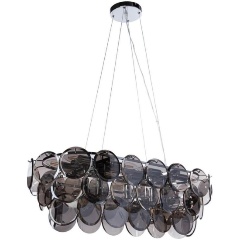 Изображение товара Подвесная люстра Divinare Chloe 7566/02 SP-13