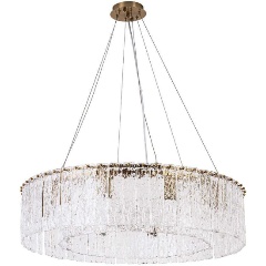 Изображение товара Подвесная люстра Divinare Felis 6005/17 SP-10