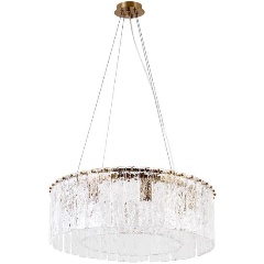 Изображение товара Подвесная люстра Divinare Felis 6005/17 SP-8