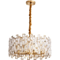 Изображение товара Подвесная люстра Divinare Medea 1684/01 LM-10