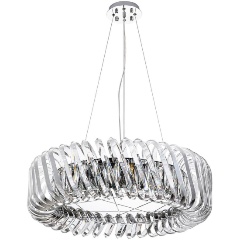 Изображение товара Подвесная люстра Divinare Megan 7568/02 LM-12