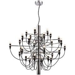 Изображение товара Подвесная люстра Divinare Molto 8030/02 LM-50.