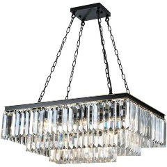 Изображение товара Подвесная люстра Divinare Nova 3001/01 SP-15.