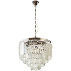 Изображение товара Подвесная люстра Divinare Nova 3001/02 LM-9.