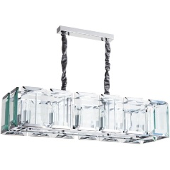 Изображение товара Подвесная люстра Divinare Ostin 1100/02 SP-12.