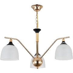 Изображение товара Подвесная люстра Escada Actinidia 2123/3P