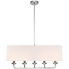 Изображение товара Подвесная люстра Escada Bovilla 10175/4