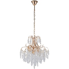 Изображение товара Подвесная люстра Escada FAVERO 2108/5P