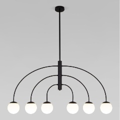 Изображение товара Подвесная люстра Eurosvet Cenacolo 30179/6 a069124