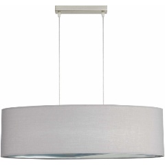 Изображение товара Подвесная люстра Evoluce Brescia для гостиной современный стиль