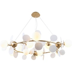 Изображение товара Подвесная люстра F-Promo Bliss 2771-12P