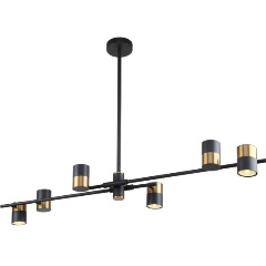 Изображение товара Подвесная люстра F-Promo Chart 3092-6P