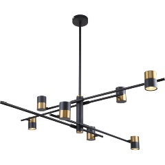 Изображение товара Подвесная люстра F-Promo Chart 3092-8P