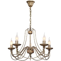 Изображение товара Подвесная люстра F-Promo Chateau 2163-5P.