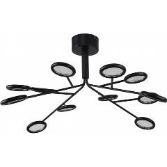 Изображение товара Подвесная светодиодная люстра F-promo Mugs 4252-12P