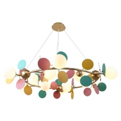 Изображение товара Подвесная люстра F-Promo Multy Bliss 2772-12P