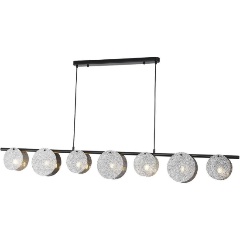 Изображение товара Подвесная люстра F-Promo Pagos 4104-7P