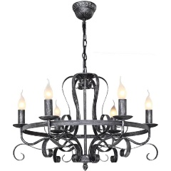 Изображение товара Подвесная люстра F-Promo Palermo 2162-6P.