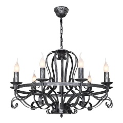 Изображение товара Подвесная люстра F-Promo Palermo 2162-9P.