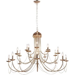 Изображение товара Подвесная люстра F-Promo Plini 2591-20P