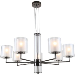Изображение товара Подвесная люстра F-Promo Proper 4087-7P