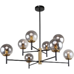 Изображение товара Подвесная люстра F-Promo Sheeny 3088-8P